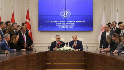 Gemi Adamlarına Ödenen İaşe Bedeli 325 TL’ye Yükseldi