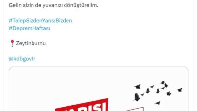 Çevre, Şehircilik ve İklim Değişikliği