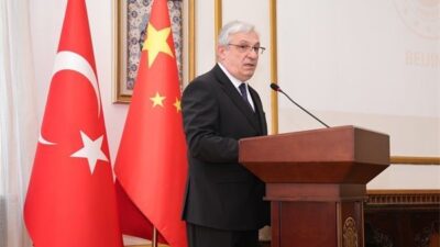 Çin'de başlayan 'İki Toplantı' ile