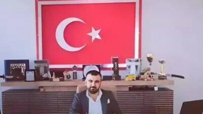 Teoman Yıldırım, PKK'nın silah bırakma