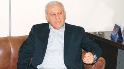 GÜNSİAD Başkanı Şahismail Bedirhanoğlu, PKK'nın