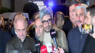 Halk TV Genel Yayın Yönetmeni