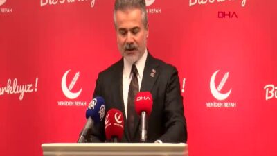 Suat Kılıç: YPG Terörü Bitmeden PKK’nın Bitmesi Anlam İfade Etmez