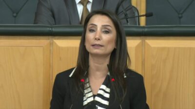 DEM Parti’li Hatimoğulları: Çatışmasızlık Zemininin Acilen Oluşturulması Gerekiyor