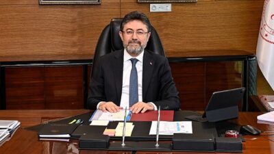 Bakan Yumaklı: Ramazan’da Gıda Fiyatlarında Artış Beklemiyoruz