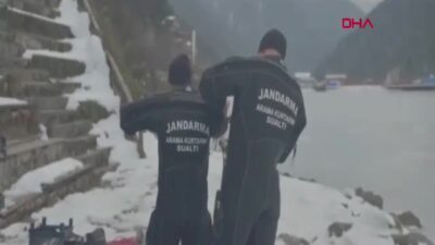 Trabzon İl Jandarma Komutanlığı'na bağlı