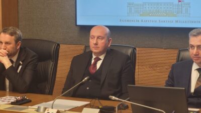 Kartalkaya Otel Yangınında İş Güvenliği Eksiklikleri: Yağmurlama Sistemi Yoktu