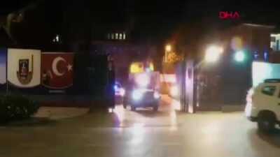 İçişleri Bakanlığı'nın 'GÜRZ-48' operasyonunda 47