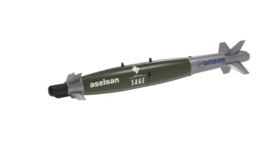 Bakan Kacır: GÖZDE Güdüm Kiti, En Hızlı Hedefi Vuran Sistem Oldu