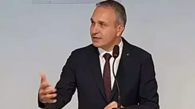 CHP heyeti, eski Milli Eğitim