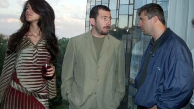 Burdur'da emekli Orhan Yıldırım, mahkemenin