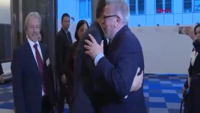 CHP Genel Başkanı Özgür Özel,