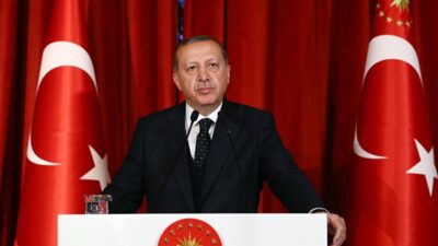 Cumhurbaşkanı Erdoğan, Iğdır-Nahçıvan doğal gaz