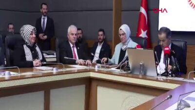 BTK Başkan Yardımcısı Gün: Aileler, Çocuklarının İnternet Sorunlarından Habersiz