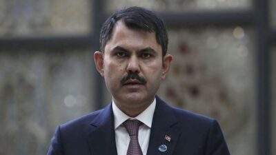 Çevre, Şehircilik ve İklim Değişikliği