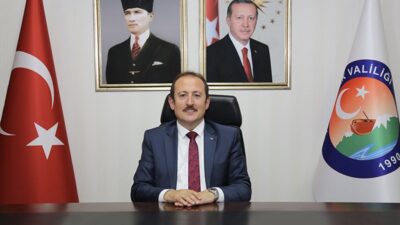 AFAD Başkanlığı koordinesinde Erzurum'da gerçekleştirilen