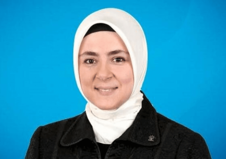 AK Parti Kadın Kolları