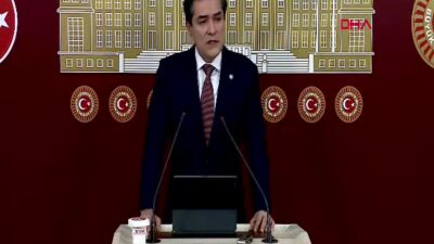 İYİ Parti’li Kavuncu: Öcalan’ın Mektubunu Muhatap Almıyoruz