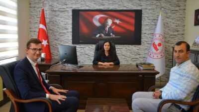 Göç İdaresi Başkanlığı, Yunanistan sınırına