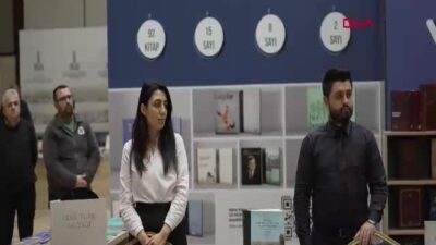 Cumhurbaşkanı Erdoğan, Cumhurbaşkanlığı Külliyesi'nde düzenlenen