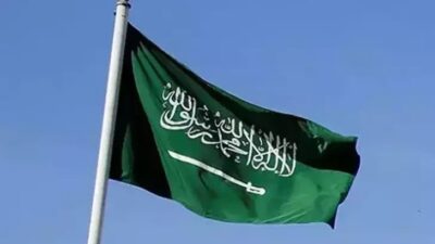 Suudi Arabistan, Suriye'nin Lazkiye kentinde