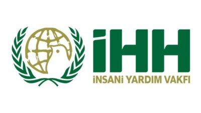 İHH, Terörsüz Türkiye ve Bölge İçin Atılan Adımları Desteklediğini Açıkladı