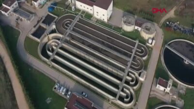 Çevre Bakanlığı, BUSKİ'ye atık su