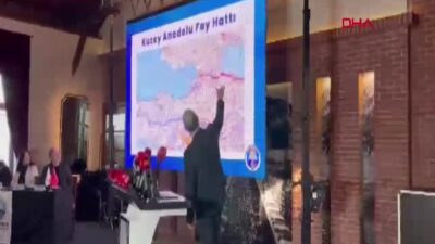 Mudanya Belediye Başkanı Deniz Dalgıç,