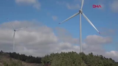 Ovacık RES: Türkiye’nin İlk Tamamen Kadınlar Tarafından Yönetilen Rüzgar Santrali