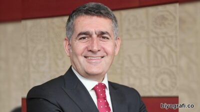 TÜSİAD Başkanı Orhan Turan ve