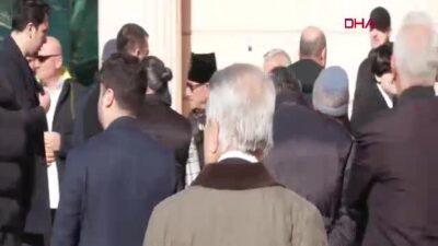 CHP Genel Başkanı Özgür Özel,