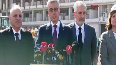 Sağlık Bakanı Memişoğlu: Mimar Ece Hanım’ı Kaybettik, Aşırı Hipotermi Nedeniyle Kurtaramadık