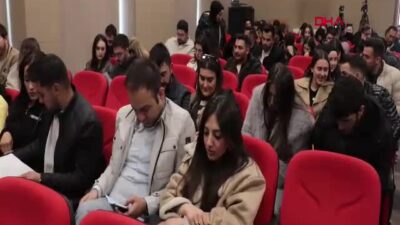 Kayseri’de Evlilik Kredisi Eğitim Programlarına Yoğun İlgi: 267 Çift Başvurdu