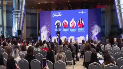 İş Bankası’nın ev sahipliğinde düzenlenen