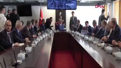 YÖK Başkanı Özvar: Yükseköğretimde Dirençli Bir Sistem İçin Birlikte Hareket Etmeliyiz