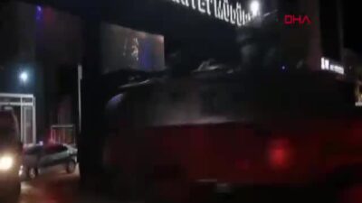 İçişleri Bakanı Ali Yerlikaya, 14