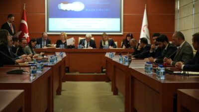 Çayırhan Termik Santrali İşletme Hakkı Akçadağ Enerji Madencilik’e Geçti