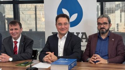 Ali Babacan: ‘Ahlakta ve Maneviyatta Geriye Gittik’