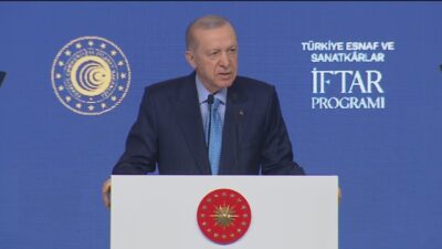 Cumhurbaşkanı Erdoğan’dan Esnafa Müjde: Kredi Limitleri Artırıldı!