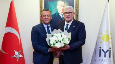 Müsavat Dervişoğlu: Abdullah Öcalan’ın Çağrısı YPG, PYD ve PEJAK’ı Kapsamıyor Mu?