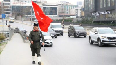 Tokat Onbeşli Torunları Derneği Başkanı
