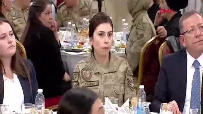 İçişleri Bakanı Ali Yerlikaya, Kars'ta