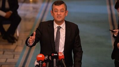 Özgür Özel, Erdoğan’ın ‘CHP Kadın Düşmanıdır’ Sözlerine Yanıt Verdi: ‘İstanbul Sözleşmesi’ni Yürürlüğe Koyacağız’