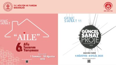 Kültür ve Turizm Bakanlığı’ndan Üniversite Öğrencilerine 2 Büyük Yarışma: Toplam 790 Bin TL Ödül!