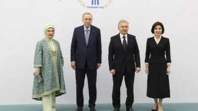 Cumhurbaşkanı Recep Tayyip Erdoğan, Kasım