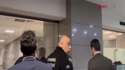 TÜSİAD Başkanı Orhan Turan ve