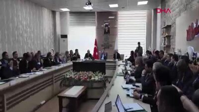 Çevre, Şehircilik ve İklim Değişikliği