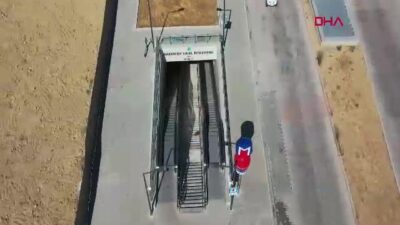 Ulaştırma ve Altyapı Bakanı Abdulkadir