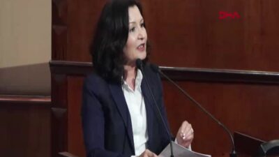 İBB Meclisi’nde CHP ve AK