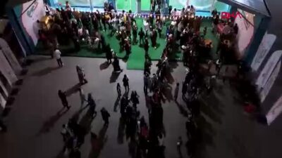 Çevre, Şehircilik ve İklim Değişikliği